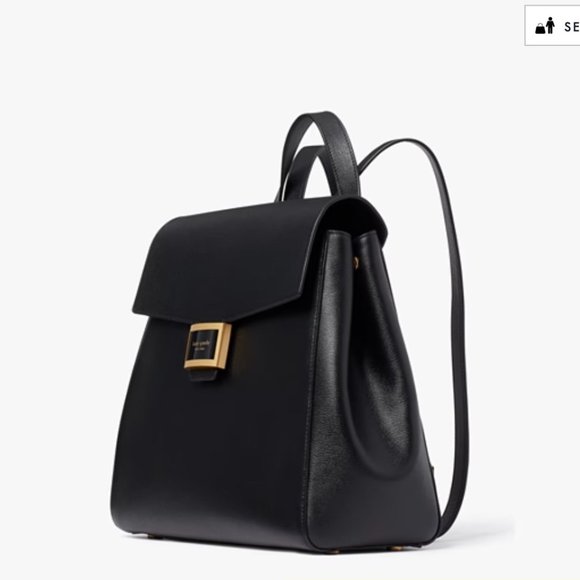 KATE SPADE KATY MED BACKPACK - Picture 6 of 16